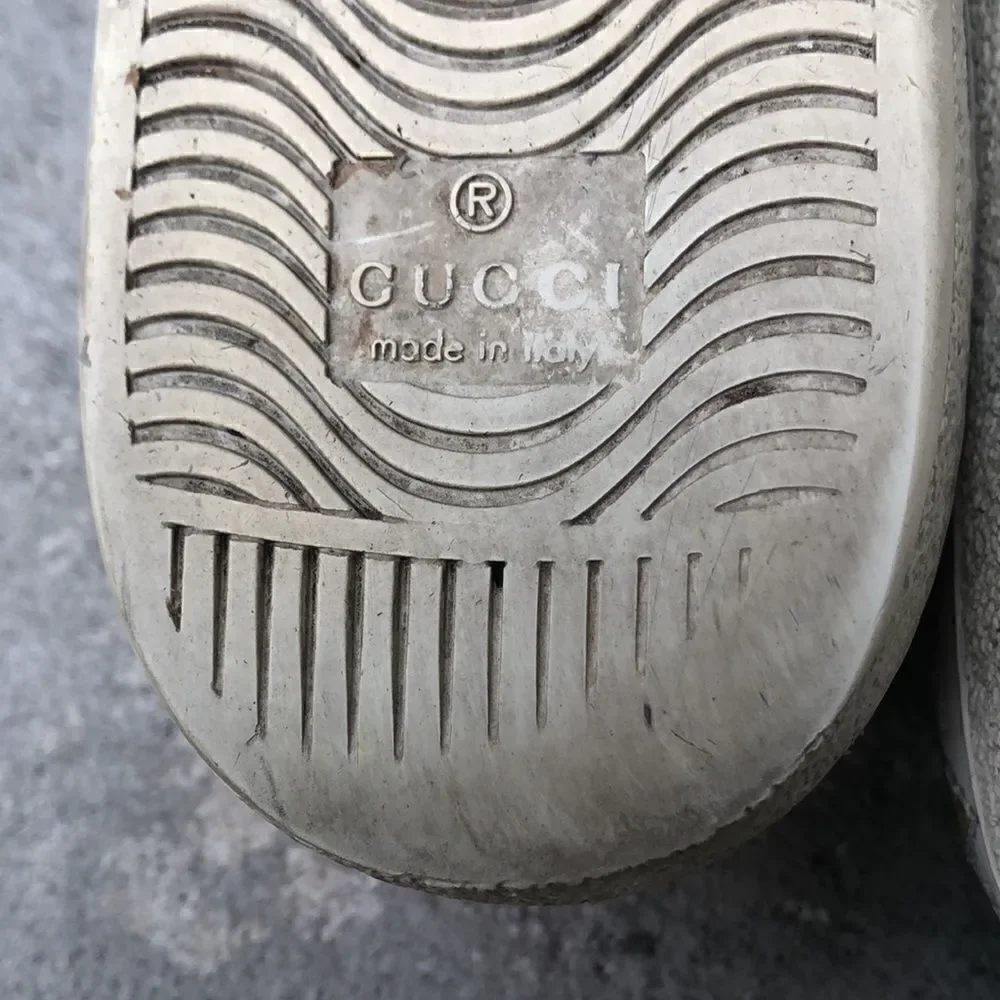 Gucci Ace Star sneakers